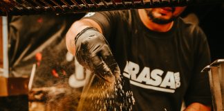 Taurus Festival de Churrasco BBQ chega pela primeira vez para agitar Presidente Prudente