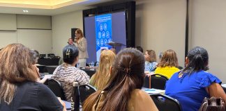 PP sedia 2ª Oficina Regional da Vigilância Sanitária do Alto Capivari e Alta Sorocabana