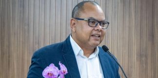 Câmara de Prudente entrega Cartão de Prata ao Pastor Fernando Menezes de Oliveira nesta segunda-feira