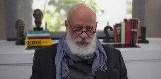 Prefeitura e Sebrae-SP promovem palestra com Luiz Felipe Pondé em Presidente Prudente