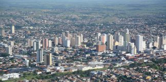 Prudente é destaque nacional em ranking de Cidades Inteligentes