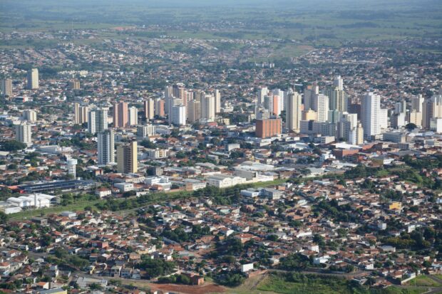 Presidente Prudente recebe encontro político com Tarcísio, Flávio Bolsonaro e lideranças estaduais
