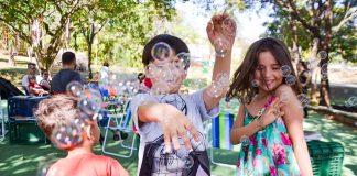 Show de rap e espetáculo teatral são destaques no Sesc Thermas