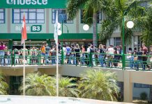 UNOESTE: 53 anos de legado em educação, inovação e transformação