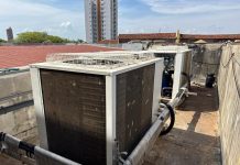 Ar condicionado do Teatro do Matarazzo volta a funcionar após um ano em manutenção