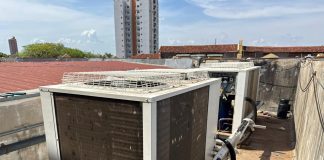 Ar condicionado do Teatro do Matarazzo volta a funcionar após um ano em manutenção