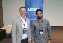Secretário de Desenvolvimento Econômico prestigia evento do Grupo Lidera sobre Reforma Tributária