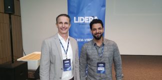 Secretário de Desenvolvimento Econômico prestigia evento do Grupo Lidera sobre Reforma Tributária