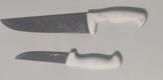 Agente penitenciário é preso após esfaquear homem durante festa em Presidente Prudente