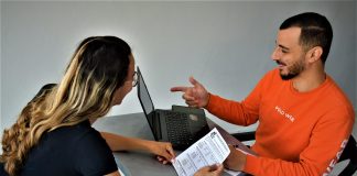 Banco do Povo itinerante inicia atendimento nos bairros de Prudente oferencendo empréstimos