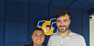 Câmara fará cerimônia de entrega de título de Cidadão Prudentino a jornalista e empresário Bruno Maluly Guglielmi