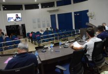 ÁLVARES MACHADO: Em audiência pública vereadores debatem Orçamento Municipal estimado em R$ 142,7 milhões para 2026