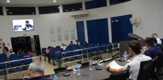 ÁLVARES MACHADO: Em audiência pública vereadores debatem Orçamento Municipal estimado em R$ 142,7 milhões para 2026