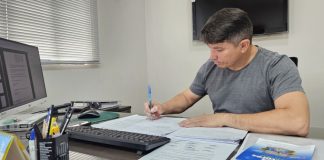 Após derrubada de vetos, Legislativo de Álvares Machado promulga três leis