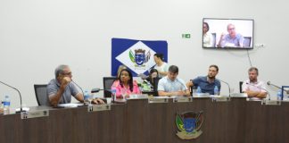 ÁLVARES MACHADO: Camara aprova Plano Plurianual (PPA) para o quadriênio de 2026 a 2029