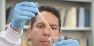 Canudo que detecta metanol poderá custar apenas R$ 2,00