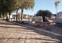 Prefeitura abre inscrições para ambulantes nos cemitérios de Presidente Prudente