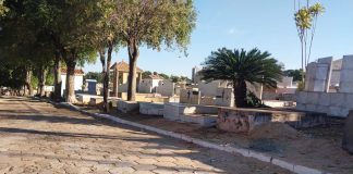 Prefeitura abre inscrições para ambulantes nos cemitérios de Presidente Prudente