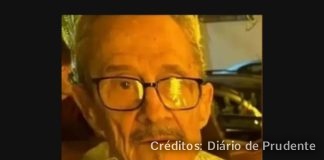 Laudo pericial aponta morte natural de idoso encontrado às margens da Raposo Tavares