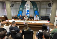 Em coletiva Prefeito Tupã anuncia mais de R$17 mi para solucionar problemas antigos de Prudente