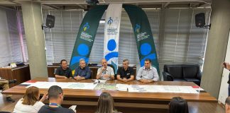 Em coletiva Prefeito Tupã anuncia mais de R$17 mi para solucionar problemas antigos de Prudente