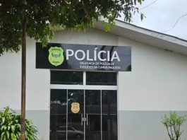 Motorista desaparece durante entrega de ração na região de Presidente Prudente