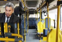 LINHA SAÚDE: Demerson Dias pede linha especial de ônibus que faça itinerário entre hospitais e o centro Lucy Montoro