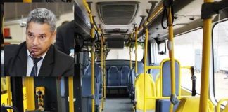 LINHA SAÚDE: Demerson Dias pede linha especial de ônibus que faça itinerário entre hospitais e o centro Lucy Montoro