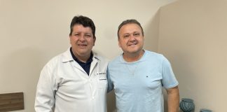Câmara entrega Título de Cidadão Prudentino ao Dr. Geraldo Cesar Alves nesta sexta-feira na Câmara, 31