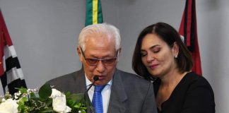 Morre aos 93 anos, Dr. Sizuvo, fundador do Hospital e Maternidade Iamada
