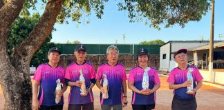 Prudente brilha no esporte: ouro em SC e equipe da Semepp é vice em Votuporanga