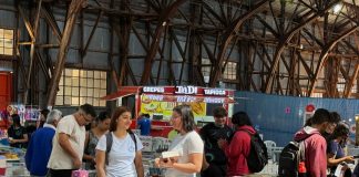 Secult abre oficialmente o Festival do Livro e divulga programação completa