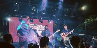 Secult confirma nova Feira do Rock dias 18 e 19 de outubro no Matarazzo