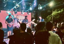 Feira do Rock acontece neste domingo no Matarazzo
