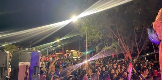 Bairro João Domingos Netto celebra 10 anos com festa para a comunidade