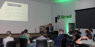 Palestra sobre Reforma Tributária reúne empresários em encontro promovido pelo Grupo Lidera