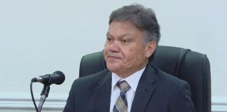 DRONES: “PCC chegou muito perto de mim”, diz Gakiya