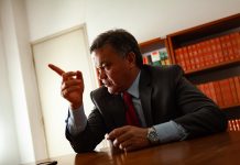 PCC paga R$ 5 milhões para informante por áudio de reunião de Lincoln Gakiya com a Rota