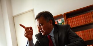 Operação do MP mira envolvidos em plano do PCC para matar promotor Gakiya e diretor de presídios