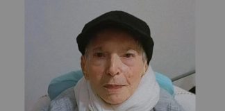 Morre aos 104 anos prudentina Maria Pato Embersics