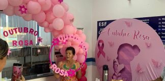 Último Mutirão do Outubro Rosa acontece neste sábado