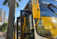 Prefeitura busca opinião de usuários para estudo do novo modelo de transporte coletivo