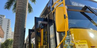 Prefeitura busca opinião de usuários para estudo do novo modelo de transporte coletivo