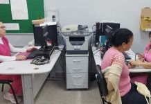 Mutirão Outubro Rosa garante mais de 500 atendimentos; 2ª edição no próximo sábado