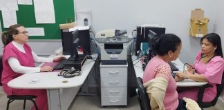 Mutirão Outubro Rosa garante mais de 500 atendimentos; 2ª edição no próximo sábado