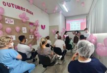 Sesau Prudente anuncia mutirões de saúde da mulher para marcar Campanha Outubro Rosa 2025