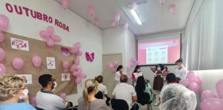 Sesau Prudente anuncia mutirões de saúde da mulher para marcar Campanha Outubro Rosa 2025