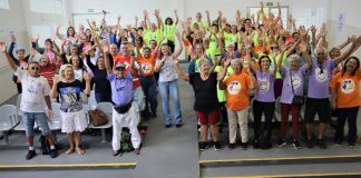 Prefeitura de Prudente promove palestra sobre sexualidade e prevenção na terceira idade