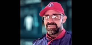 Morre aos 54 anos Sandro Alves, socorrista profissional e referência em resgate na região