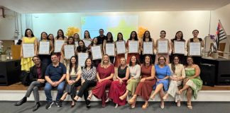 SARESP: 15 escolas municipais de Prudente atingem meta ouro e são premiadas